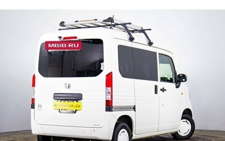 Honda N-VAN, 2019 год, 949 000 рублей, 4 фотография