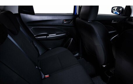 Suzuki Swift V, 2017 год, 1 349 000 рублей, 10 фотография
