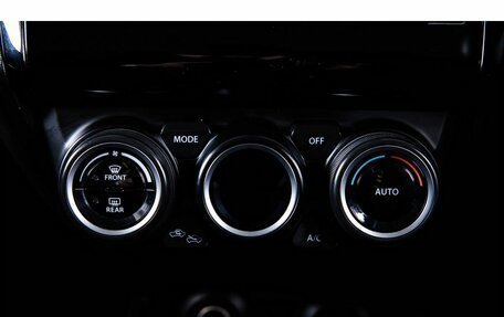 Suzuki Swift V, 2017 год, 1 349 000 рублей, 22 фотография