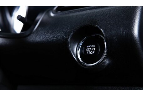 Suzuki Swift V, 2017 год, 1 349 000 рублей, 19 фотография