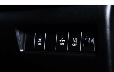 Suzuki Swift V, 2017 год, 1 349 000 рублей, 20 фотография