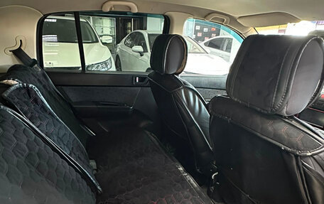 Hyundai Getz I рестайлинг, 2003 год, 350 000 рублей, 16 фотография