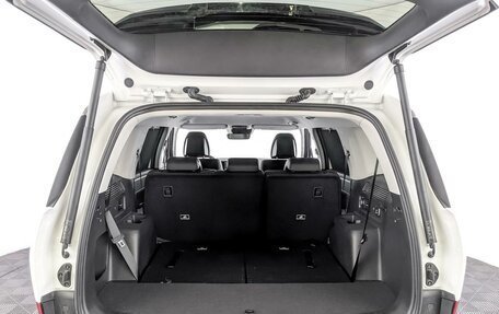 Hyundai Santa Fe IV, 2025 год, 7 190 000 рублей, 8 фотография