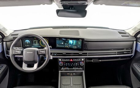 Hyundai Santa Fe IV, 2025 год, 7 190 000 рублей, 10 фотография