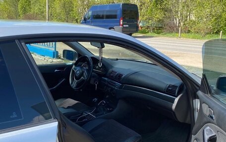 BMW 3 серия, 2000 год, 335 000 рублей, 5 фотография