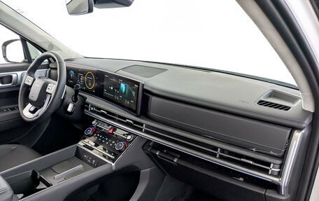 Hyundai Santa Fe IV, 2025 год, 7 190 000 рублей, 9 фотография