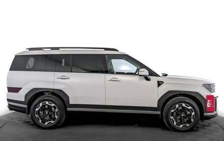 Hyundai Santa Fe IV, 2025 год, 7 190 000 рублей, 4 фотография