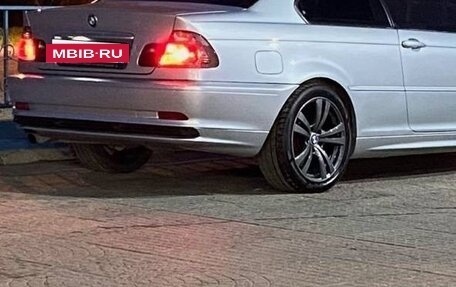 BMW 3 серия, 2000 год, 335 000 рублей, 4 фотография