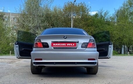 BMW 3 серия, 2000 год, 335 000 рублей, 3 фотография