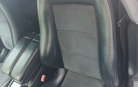 Audi A8, 1998 год, 1 150 000 рублей, 14 фотография
