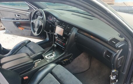 Audi A8, 1998 год, 1 150 000 рублей, 15 фотография