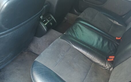 Audi A8, 1998 год, 1 150 000 рублей, 24 фотография