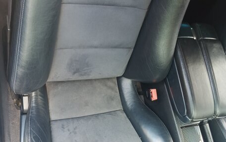 Audi A8, 1998 год, 1 150 000 рублей, 22 фотография