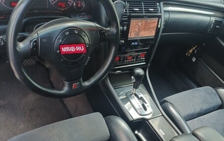 Audi A8, 1998 год, 1 150 000 рублей, 18 фотография