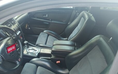 Audi A8, 1998 год, 1 150 000 рублей, 16 фотография
