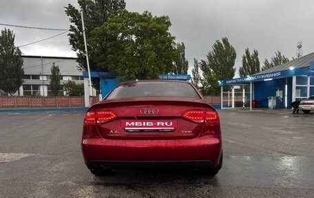 Audi A4, 2010 год, 920 000 рублей, 6 фотография