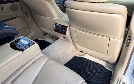 Lexus LS IV, 2008 год, 1 850 000 рублей, 10 фотография