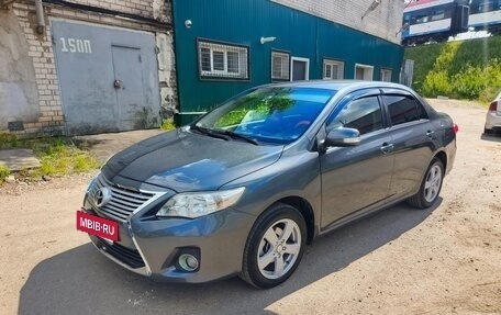 Toyota Corolla, 2012 год, 1 200 000 рублей, 2 фотография