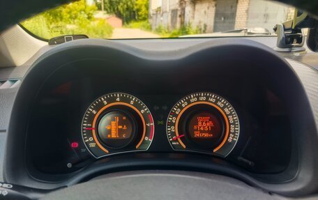 Toyota Corolla, 2012 год, 1 200 000 рублей, 14 фотография