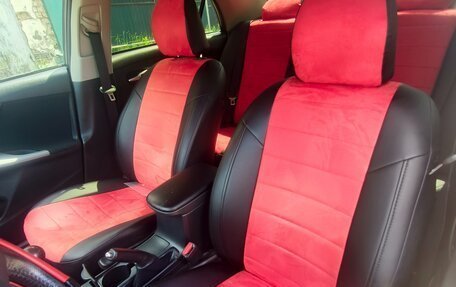 Toyota Corolla, 2012 год, 1 200 000 рублей, 10 фотография