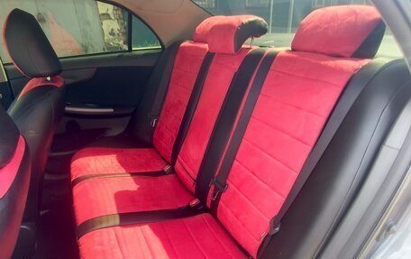 Toyota Corolla, 2012 год, 1 200 000 рублей, 11 фотография