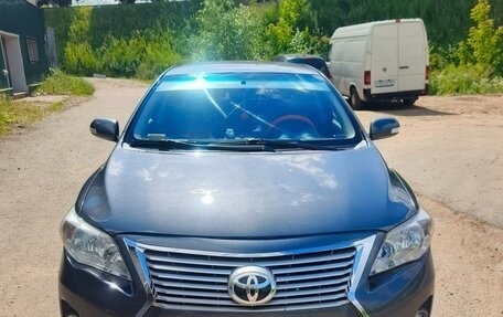 Toyota Corolla, 2012 год, 1 200 000 рублей, 4 фотография