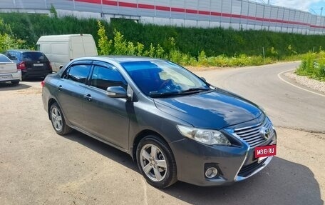 Toyota Corolla, 2012 год, 1 200 000 рублей, 3 фотография