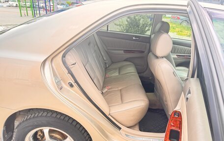 Toyota Camry V40, 2005 год, 760 000 рублей, 7 фотография