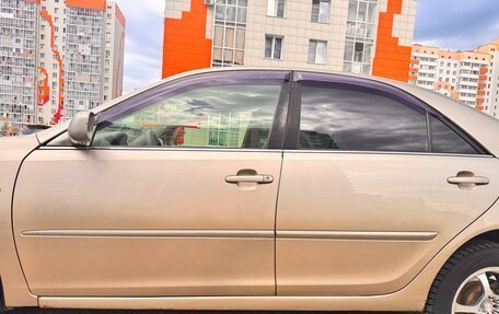 Toyota Camry V40, 2005 год, 760 000 рублей, 3 фотография