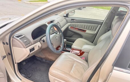 Toyota Camry V40, 2005 год, 760 000 рублей, 10 фотография