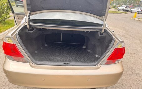 Toyota Camry V40, 2005 год, 760 000 рублей, 9 фотография