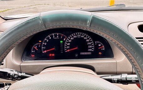 Toyota Camry V40, 2005 год, 760 000 рублей, 5 фотография