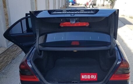 Mercedes-Benz C-Класс, 1997 год, 580 000 рублей, 7 фотография