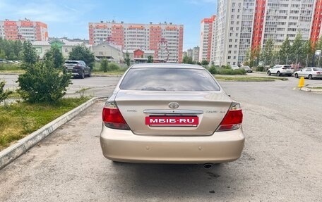 Toyota Camry V40, 2005 год, 760 000 рублей, 8 фотография