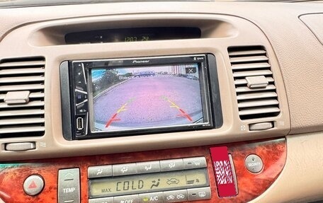 Toyota Camry V40, 2005 год, 760 000 рублей, 11 фотография