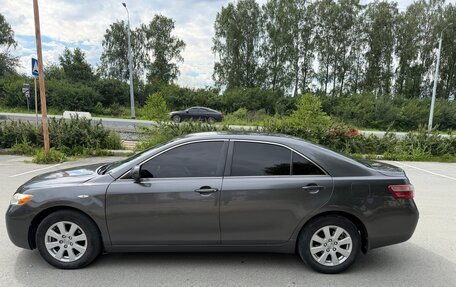 Toyota Camry, 2006 год, 910 000 рублей, 3 фотография