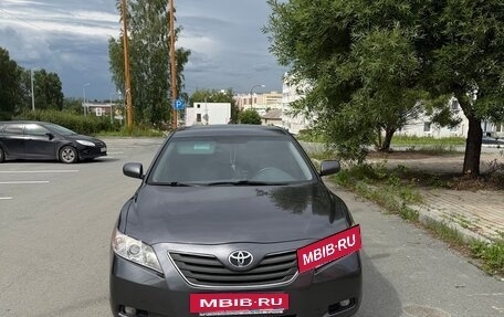 Toyota Camry, 2006 год, 910 000 рублей, 2 фотография