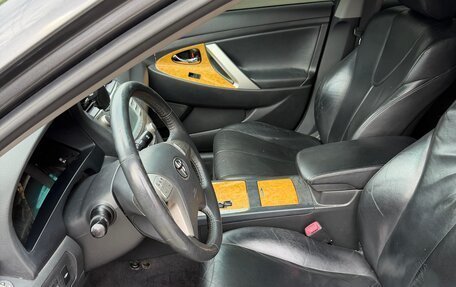 Toyota Camry, 2006 год, 910 000 рублей, 14 фотография