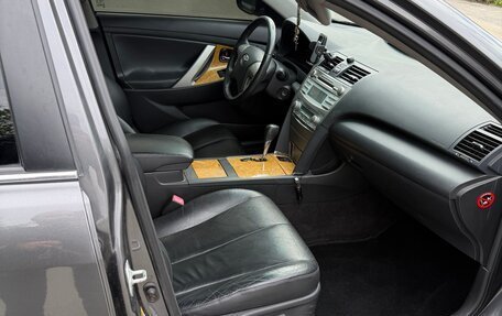 Toyota Camry, 2006 год, 910 000 рублей, 16 фотография