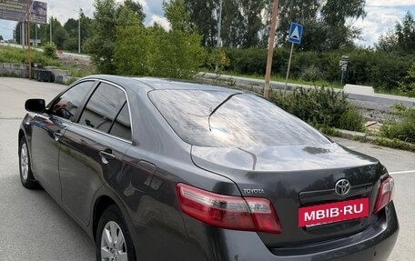 Toyota Camry, 2006 год, 910 000 рублей, 4 фотография