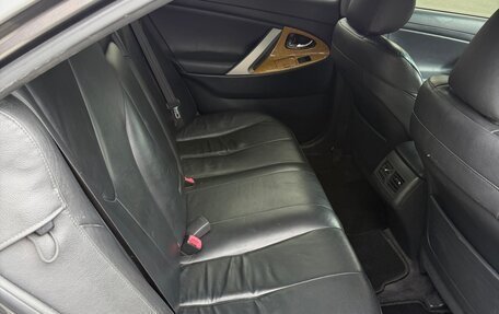 Toyota Camry, 2006 год, 910 000 рублей, 17 фотография