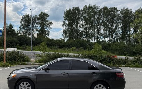 Toyota Camry, 2006 год, 910 000 рублей, 11 фотография