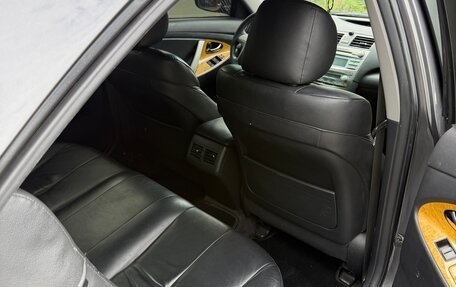Toyota Camry, 2006 год, 910 000 рублей, 18 фотография
