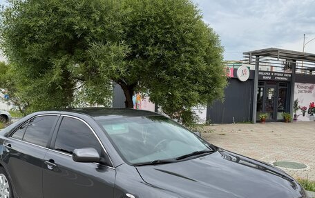 Toyota Camry, 2006 год, 910 000 рублей, 12 фотография