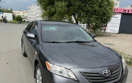 Toyota Camry, 2006 год, 910 000 рублей, 8 фотография