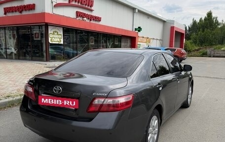 Toyota Camry, 2006 год, 910 000 рублей, 5 фотография