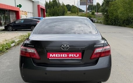 Toyota Camry, 2006 год, 910 000 рублей, 6 фотография