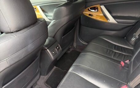 Toyota Camry, 2006 год, 910 000 рублей, 19 фотография