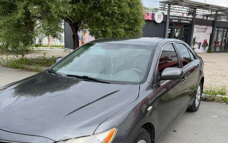 Toyota Camry, 2006 год, 910 000 рублей, 21 фотография