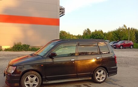 Daihatsu Pyzar I, 1998 год, 250 000 рублей, 6 фотография